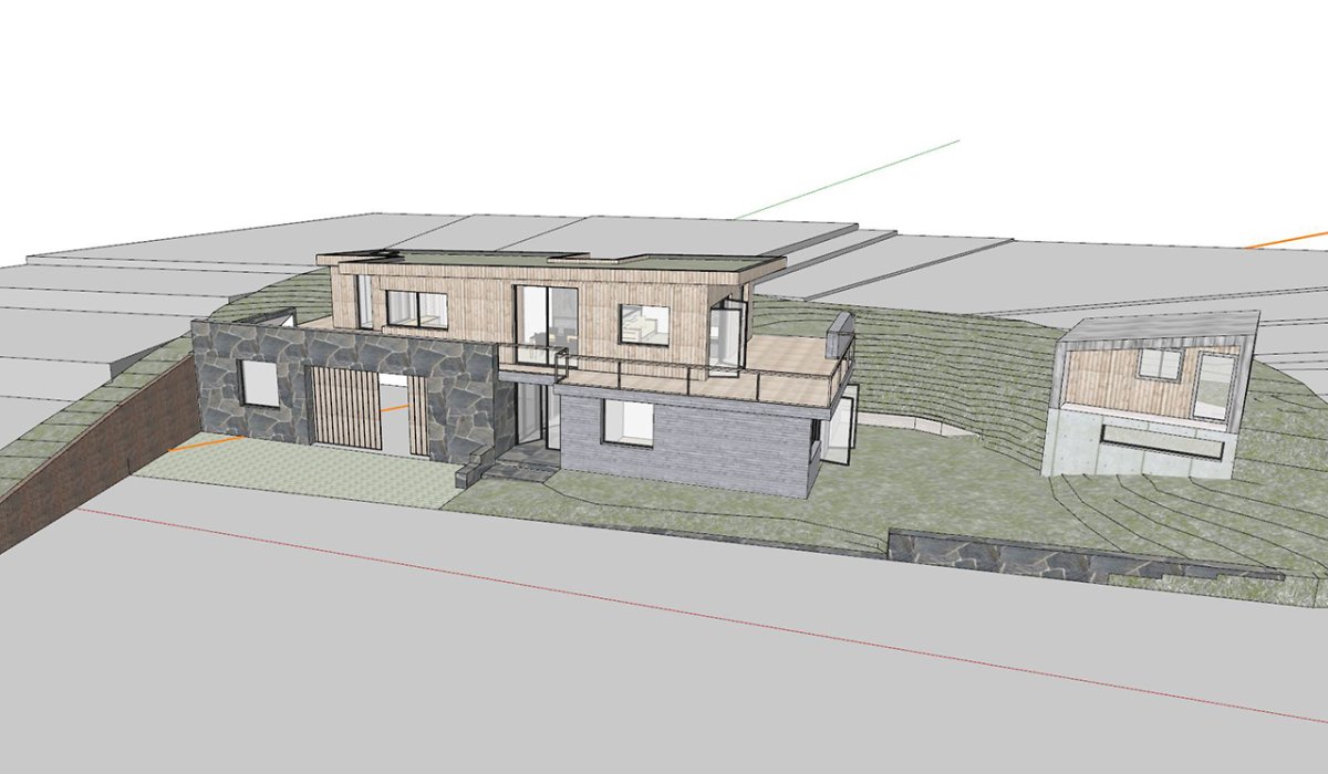 Energiezuinige woning Velp