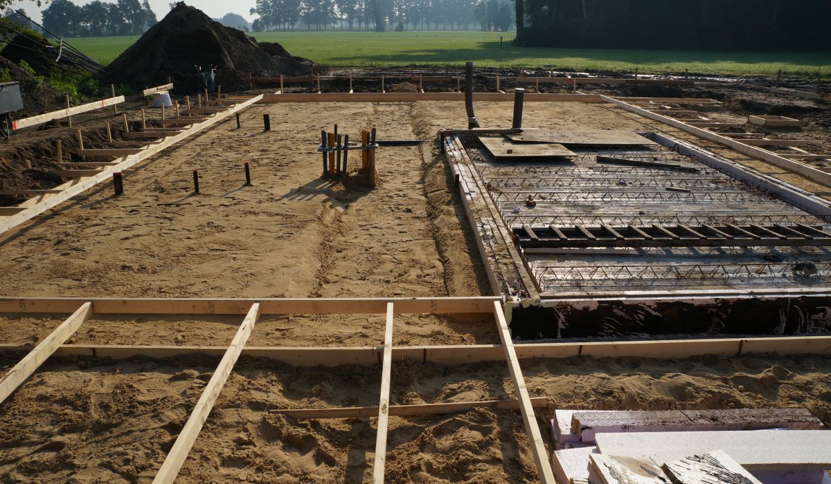 Passiefhuis Buurse